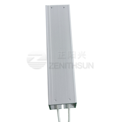 승강기를 위한 300W 권선형 저항기 동적 제동 알루미늄 건