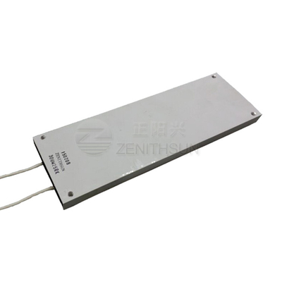 권선형이어서 브레이크를 거는 800W 슬립 프로필 고전력 금속클래드 저항기