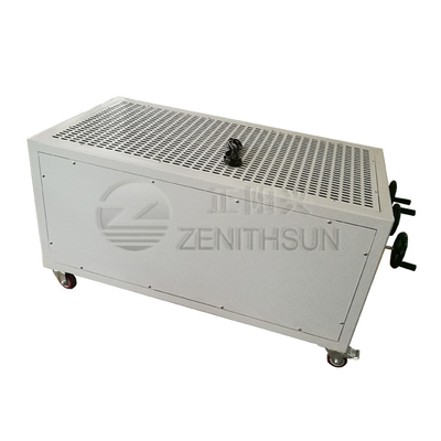 10kW 변하기 쉬운 고전력 가감 저항기 비동시적 조정할 수 있는 미닫이선 저항기
