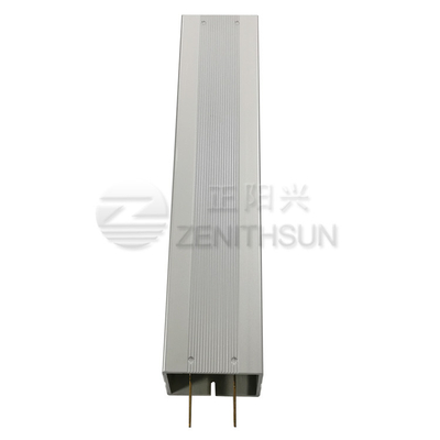 1000W 100R 저항기 동적 제동 저항 알루미늄 케이스된 전원